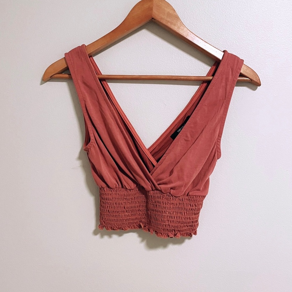 NWT V Neck top
